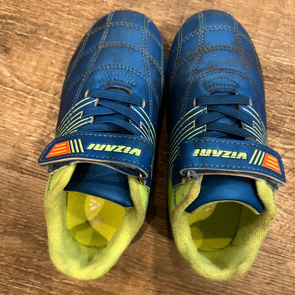 Toddler Soccer Cleats